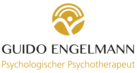 Logo Psychotherapie Engelmann